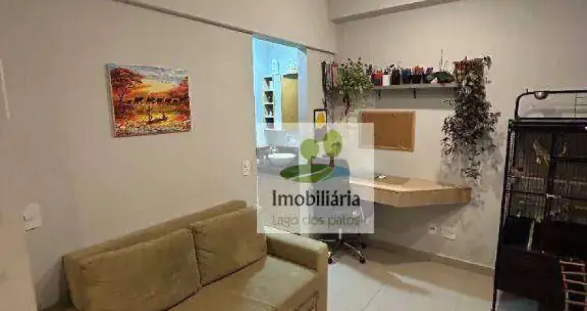 Apartamento com 1 dormitório para alugar, 42 m² por R$ 3.934,00/mês - Santana - São Paulo/SP