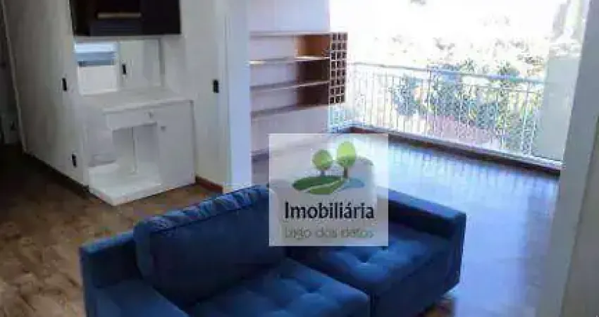 Apartamento com 3 dormitórios para alugar, 88 m² por R$ 6.000,00/mês - Vila Galvão - Guarulhos/SP