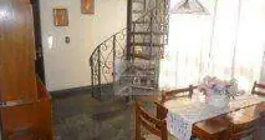 Cobertura com 2 dormitórios à venda, 196 m² por R$ 380.000,00 - Balneário Cidade Atlântica - Guarujá/SP