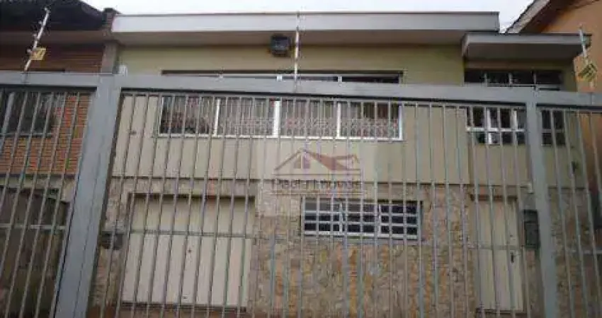 Casa com 4 dormitórios à venda, 200 m² por R$ 1.200.000,01 - Parque Novo Mundo - São Paulo/SP