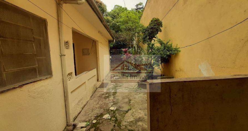 Casa com 4 dormitórios à venda, 110 m² por R$ 940.940,01 - Parque Novo Mundo - São Paulo/SP