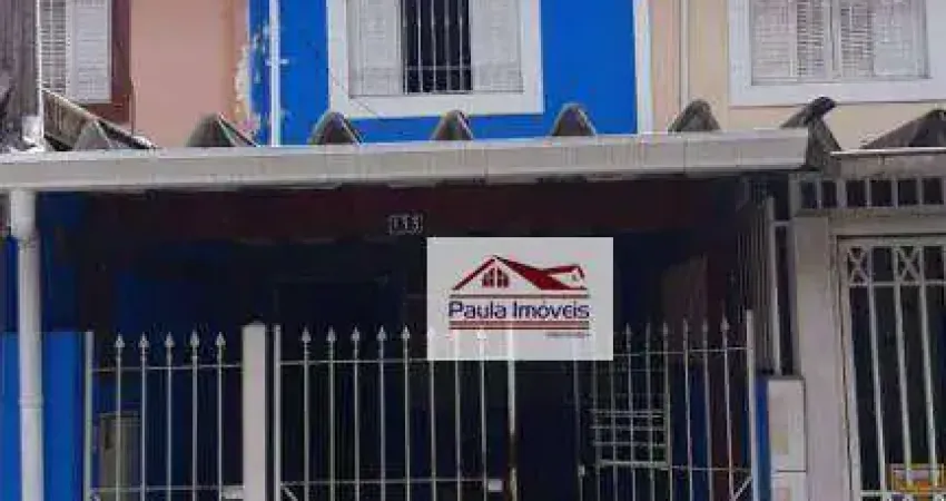 Sobrado com 2 dormitórios à venda, 89 m² por R$ 430.000,01 - Vila Nova Galvão - São Paulo/SP