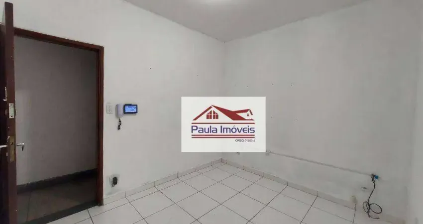 Sala para alugar, 15 m² por R$ 900,01/mês - Parque Novo Mundo - São Paulo/SP