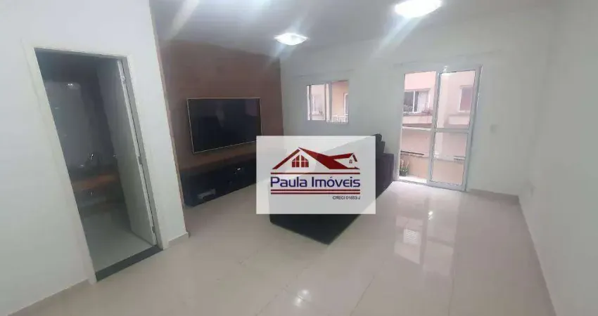 Sobrado com 3 dormitórios à venda, 180 m² por R$ 700.000,01 - (Zona Norte) Barro Branco - São Paulo/SP