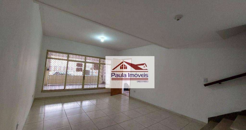 Sobrado com 2 dormitórios à venda, 133 m² por R$ 650.000,00 - Vila Endres - Guarulhos/SP