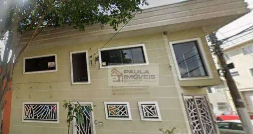 Sala comercial para alugar, 50 m² por R$ 2.500/mês, Incluso IPTU- Vila Maria - São Paulo/SP