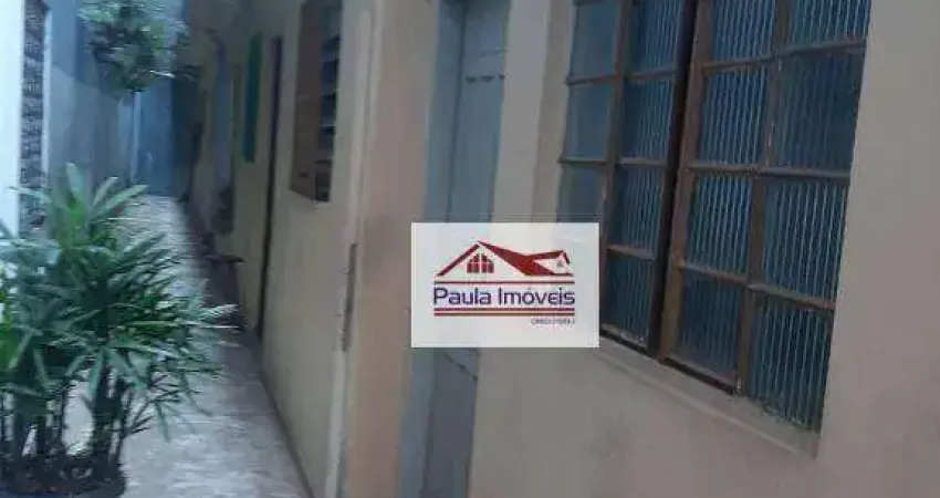 Sobrado à venda, 275 m² por R$ 1.600.000,00 - Vila Maria - São Paulo/SP