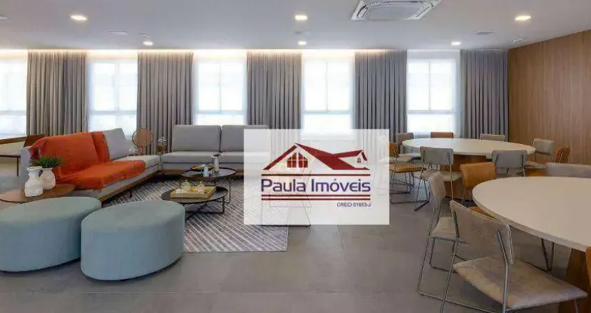 Casa com 3 dormitórios à venda, 90 m² por R$ 859.648 - Cézar de Souza - Mogi das Cruzes/SP