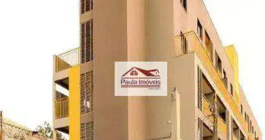 Apartamento  40 m² Vila Carrão
