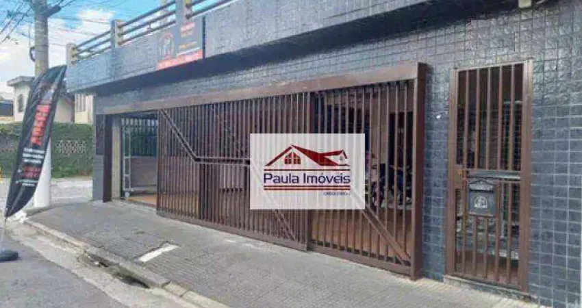 Casa com 3 dormitórios à venda, 350 m² por R$ 1.600.000,00 - Vila Carrão - São Paulo/SP