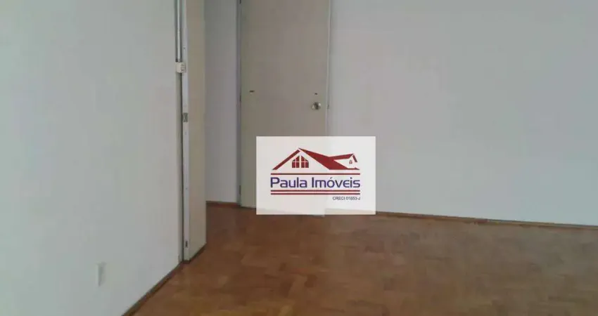 Sala à venda, 62 m² por R$ 900.000 - Bela Vista - São Paulo/SP