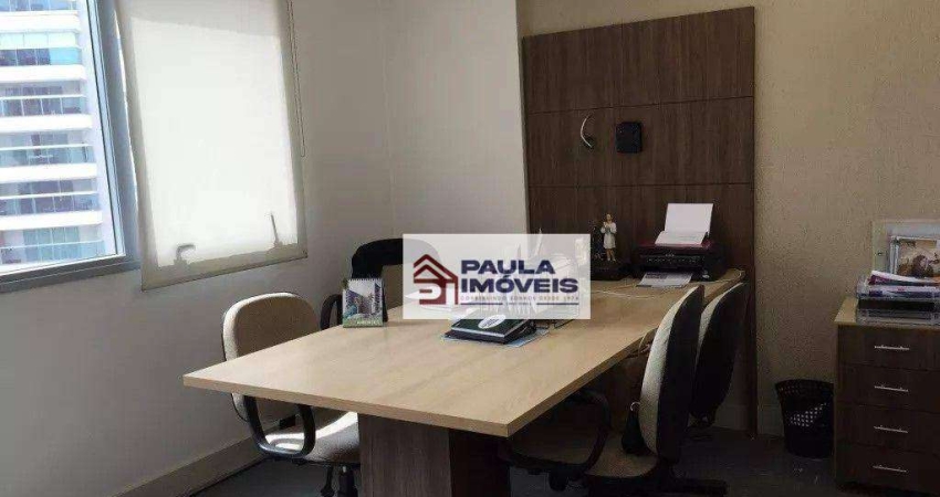 Prédio à venda, 30 m² por R$ 200.000 - Santana - São Paulo/SP