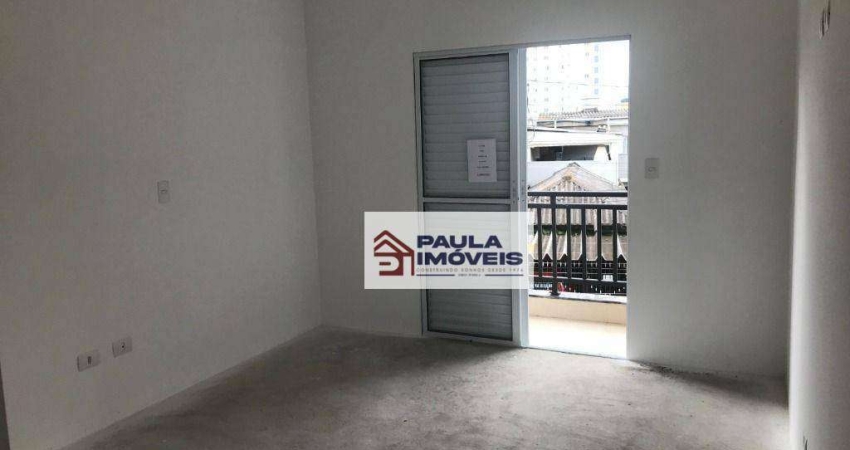 Casa com 3 dormitórios à venda, 112 m² por R$ 660.000 - Imirim - São Paulo/SP