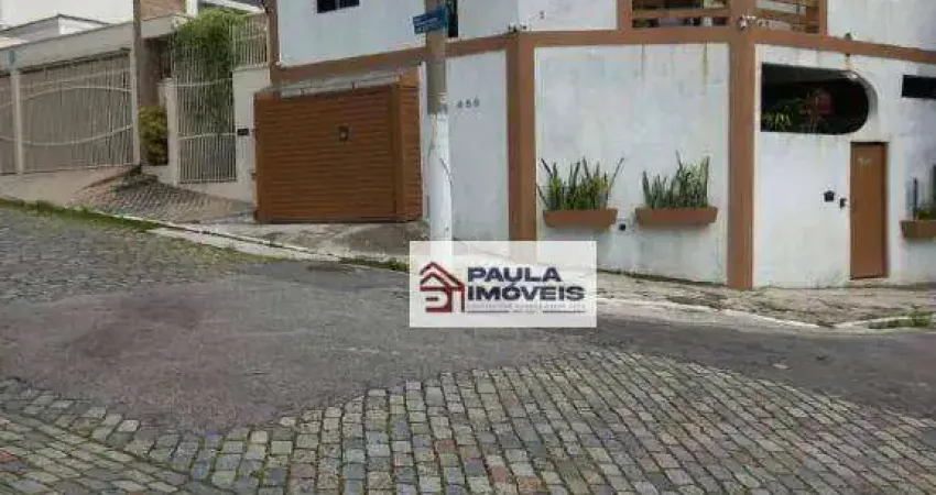 Casa com 4 dormitórios à venda, 280 m² por R$ 2.600.000,00 - Jardim Sao Paulo(Zona Norte) - São Paulo/SP