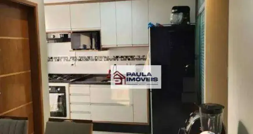 Apartamento com 2 dormitórios à venda, 38 m² por R$ 280.000,00 - Penha de França - São Paulo/SP