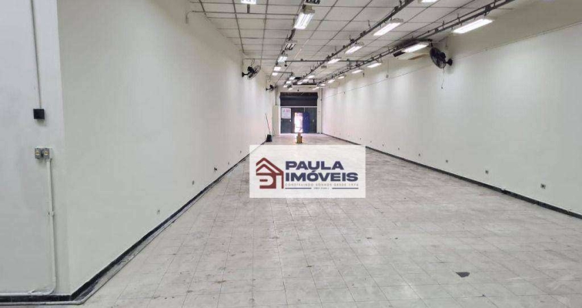 Salão para alugar, 338 m² por R$ 15.660,08/mês - Itaquera - São Paulo/SP