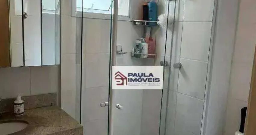 Apartamento com 2 dormitórios à venda, 87 m² por R$ 1.180.000 - Mooca - São Paulo/SP