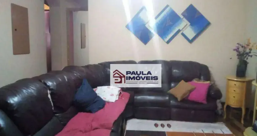 Prédio à venda, 460 m² por R$ 2.000.000,00 - Vila Santa Teresa (Zona Sul) - São Paulo/SP