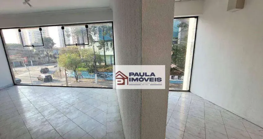 Prédio à venda, 1 m² por R$ 4.950.000 - Carandiru - São Paulo/SP