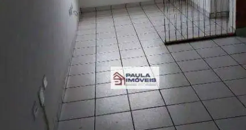 Sala para alugar, 50 m² por R$ 1.360,00/mês - Tucuruvi - São Paulo/SP