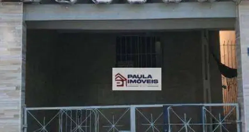 Sobrado com 2 dormitórios para alugar, 180 m² por R$ 2.545,68/mês - Cidade Brasil - Guarulhos/SP