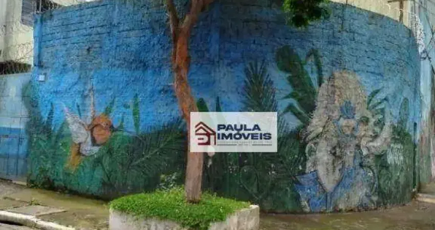 Galpão para alugar, 715 m² por R$ 15.450/mês - Parque Edu Chaves - São Paulo/SP