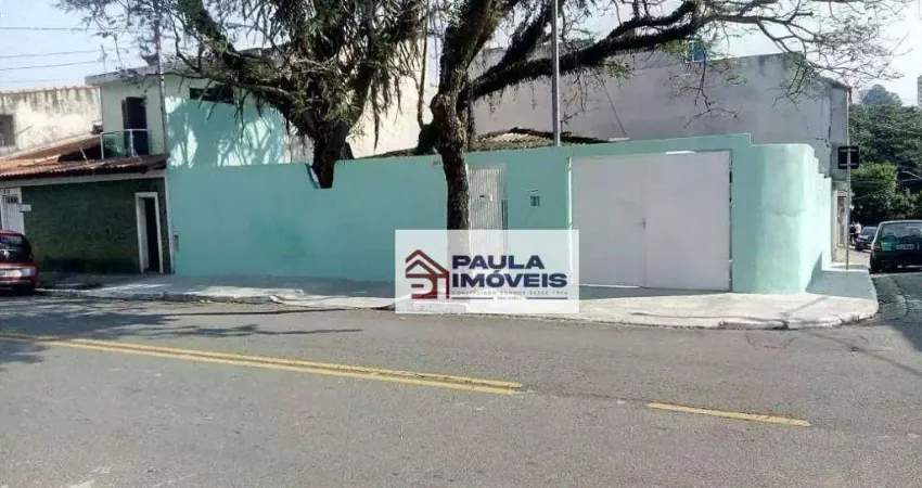 Casa com 2 dormitórios à venda, 110 m² por R$ 650.000 - Vila Independência - São Paulo/SP