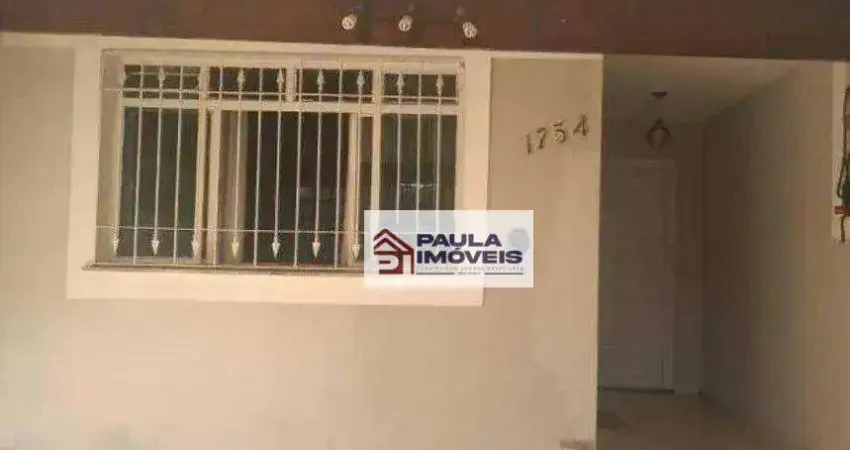 Sobrado com 2 dormitórios à venda, 113 m² por R$ 425.000 - Parque Edu Chaves - São Paulo/SP