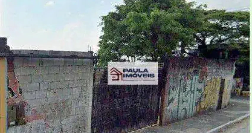 Terreno para alugar, 500 m² por R$ 2.800,00/mês - Parque Industrial Cumbica - Guarulhos/SP