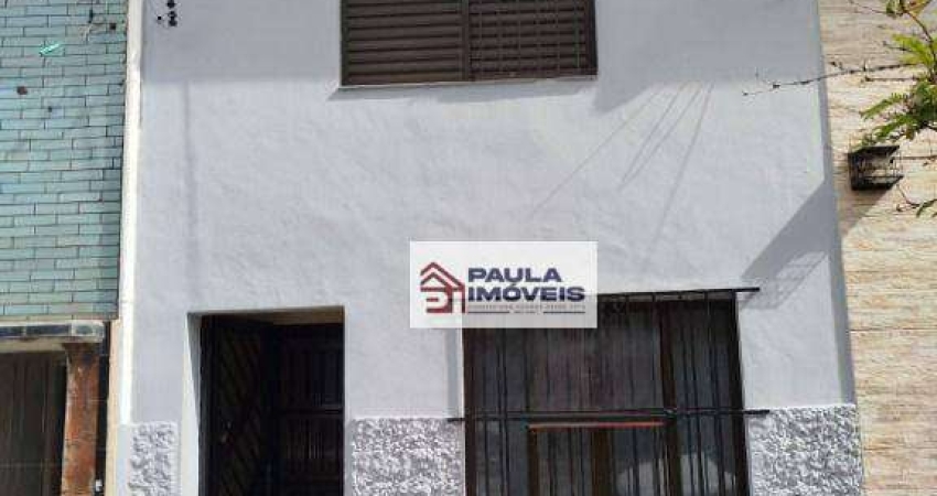 Sobrado com 2 dormitórios para alugar, 80 m² por R$ 3.594,00/mês - Vila Maria - São Paulo/SP
