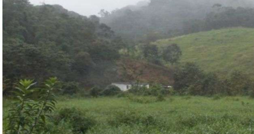 Sítio com 2 dormitórios à venda, 494000 m² por R$ 741.000,00 - Zona Rural. - Juquiá/SP