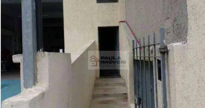 Sala para alugar, 50 m² por R$ 1.500/mês + IPTU R$ 150, - Vila Maria - São Paulo/SP