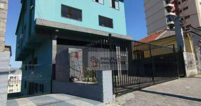 Sala para alugar, 42 m² por R$ 1.800 mês+ IPTU R$ 358, - Vila Maria Alta - São Paulo/SP