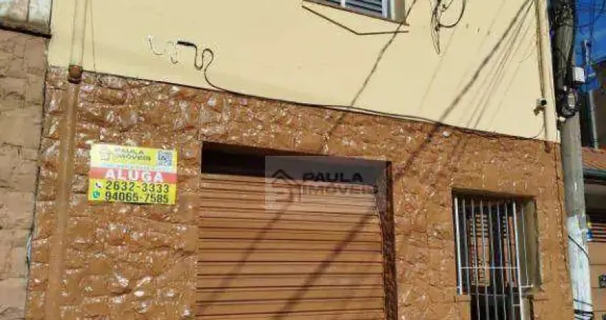 Salão para alugar, 12m² por R$ 1.000/mês + IPTU R$ 28,- Vila Maria - São Paulo/SP