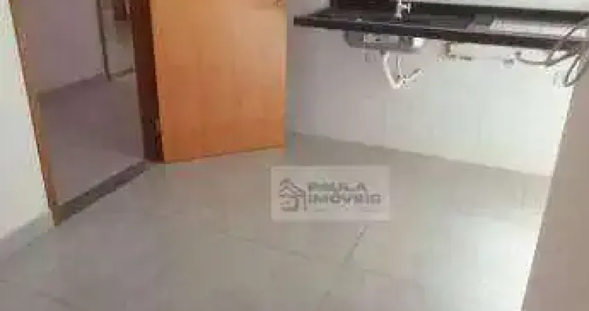 Apartamento com 1 quarto para alugar na Rua Salvador Bicudo, Vila Mazzei, São Paulo