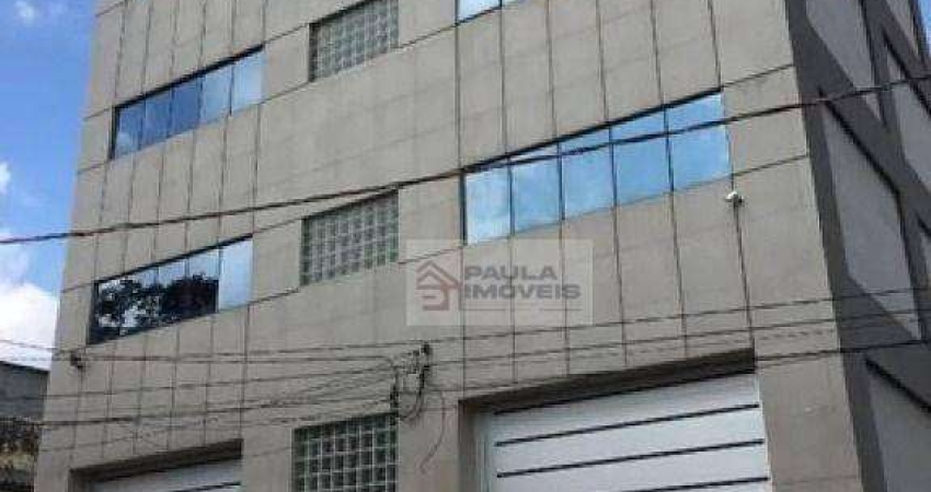Sala para alugar, 45 m² por R$ 2.750/mês - Vila Prudente (Zona Leste) - São Paulo/SP