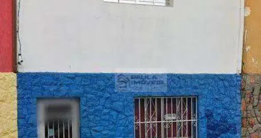 Sobrado com 2 dormitórios à venda, 76 m² por R$ 535.000,00 - Vila Maria - São Paulo/SP