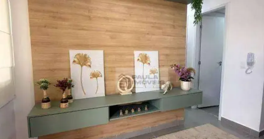 Apartamento com 2 quartos à venda na Rua Arisugawa, Jardim Japão, São Paulo