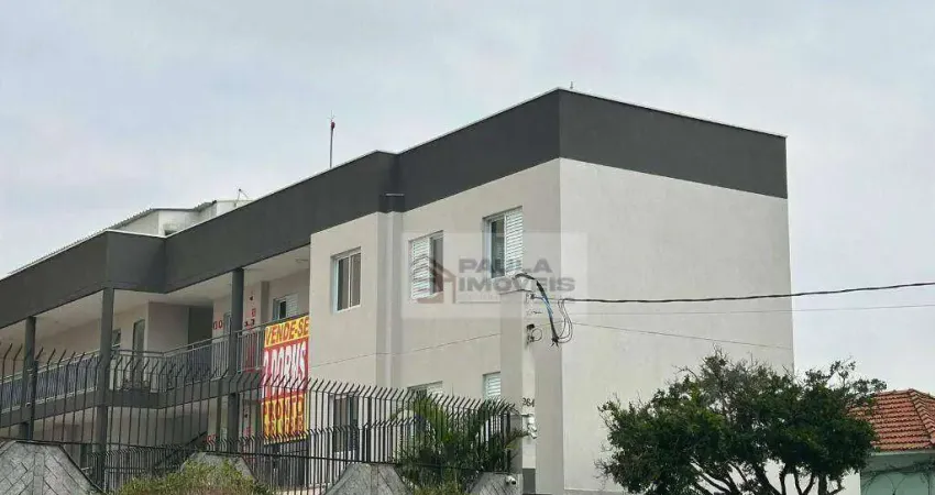 Apartamento com 2 quartos à venda na Rua Arisugawa, Jardim Japão, São Paulo