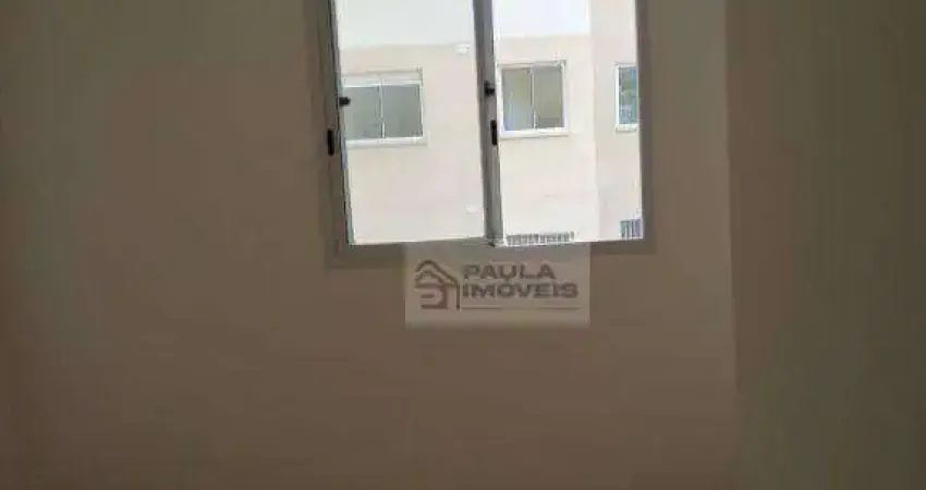 Apartamento com 2 dormitórios para alugar, 32 m² por R$ 1.750/mês - Parque Novo Mundo - São Paulo/SP