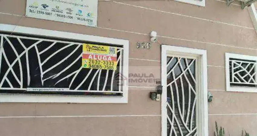 Sala para alugar, 50 m² por R$ 2.100/mês IPTU Incluso- Vila Maria - São Paulo/SP
