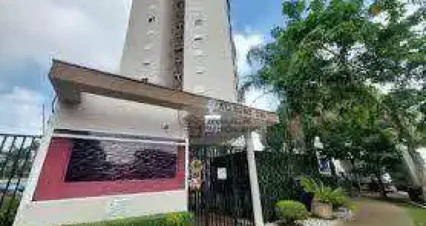 Apartamento com 2 dormitórios à venda, 49 m² por R$ 380.000,00 - Parque Novo Mundo - São Paulo/SP