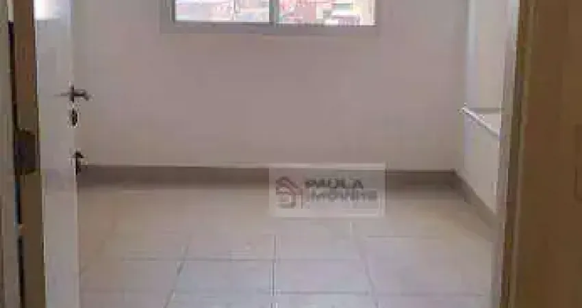 Apartamento com 2 dormitórios para alugar, 32 m² por R$ 1.498,00/mês - Parque Novo Mundo - São Paulo/SP