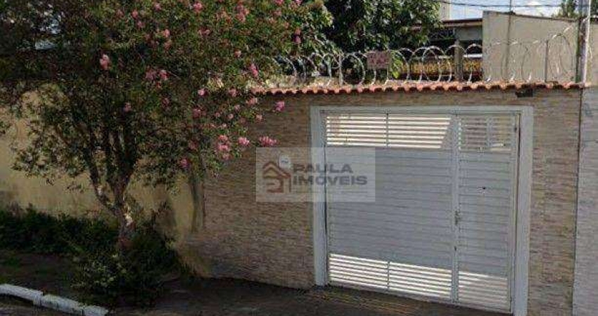 Casa com 2 dormitórios/Suítes à venda, 80m² por R$ 850.000 - Vila Guilherme - São Paulo/SP