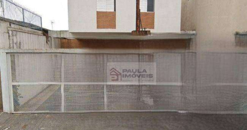 Casa com 3 quartos para alugar na Rua Soldado Sebastião Felício, Parque Novo Mundo, São Paulo
