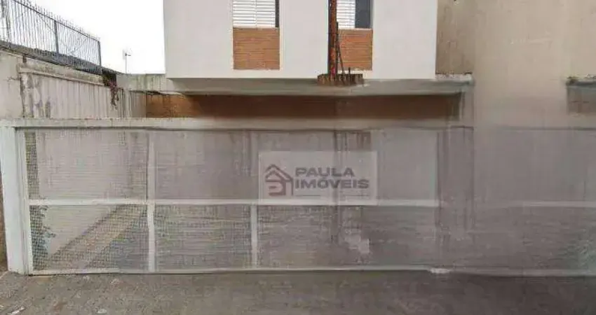 LINDO SOBRADO 03 DORMITORIOS COM SUITE GARAGEM 03 VAGAS