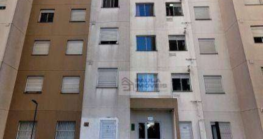 Apartamento com 2 dormitórios à venda, 42 m² por R$ 360.000,00 - Vila Guilherme - São Paulo/SP