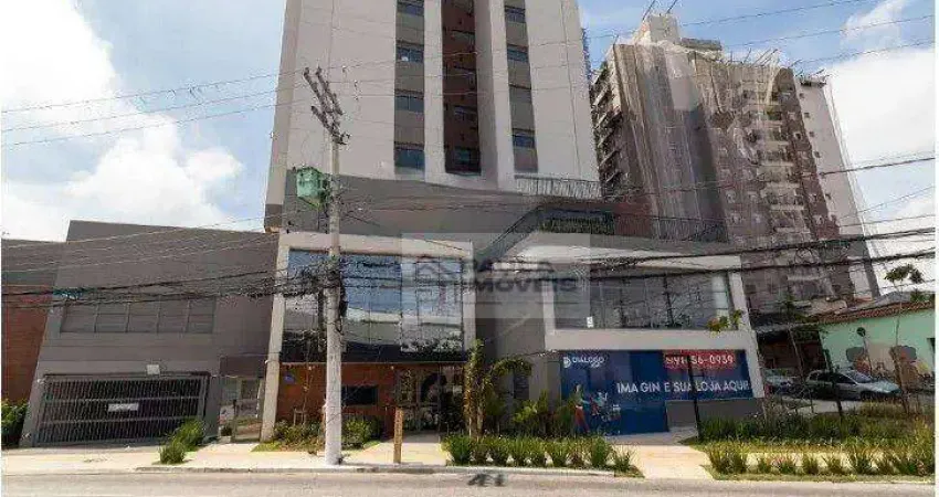 Apartamento com 2 dormitórios à venda, 69 m² por R$ 750.000,00 - Parada Inglesa - São Paulo/SP