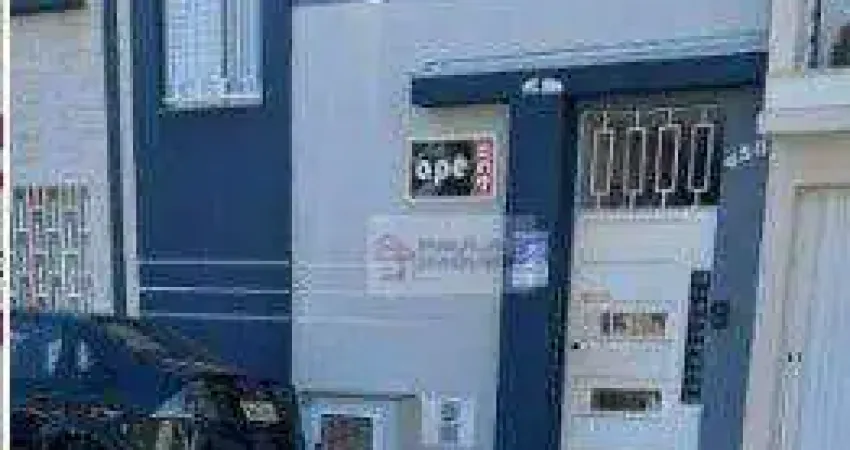 Apartamento com 1 quarto à venda na Rua Almirante Noronha, Jardim São Paulo (Zona Norte), São Paulo