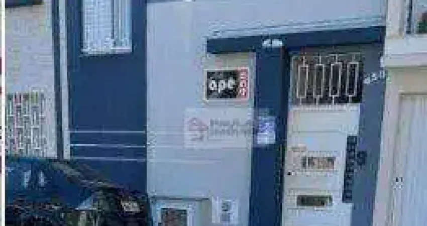 Apartamento com 1 quarto à venda na Rua Almirante Noronha, Jardim São Paulo (Zona Norte), São Paulo